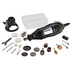 114-200-1 -atch 2 Speed 21 Accs Rotary Series Dremel 200 Asst