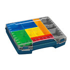 -boxx-3d Set Organizer 10pc Bosch -boxx72-10 Insert