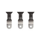 63502152120 " -cut 3pk Universal Fein Multimaster 1-3 Blades 4
