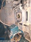 153264-6 -entire Sale 2703 Makita Used " 10 Spindle Picture