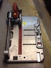 000000 Skil 120v Hardwood Flooring Saw Jf-he
