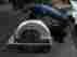 0003 Nikota 5 1 2 18v Cordless Circular Saw W O Battery