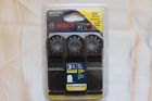 000346453218 Bosch Precision Tip Multitool Blade For Fein Makita