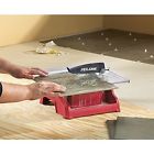 00337 7-inch Wet Tile Saw 0762539500337