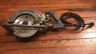 0039725039378 Skilsaw Worm Drive Circular Saw