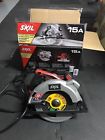 5280-01 0039725041159 Skil Circular Saw Blade Brand New Box Opened