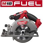 0045242291335 Milwaukee Brushless Cordless Rafter Hook Circular Saw