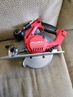 2731-20 0045242319398 Milwaukee Cordless Battery Circular Saw Volt