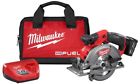 0045242327874 Milwaukee 12-v Brushless Cordless