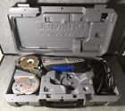 Sm20 0080596033965 Dremel Compact Circular Saw Tools