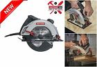 127-1-4 009461230005 Craftsman Electric Circular Saw Amp Power Tool Bevel 663647800022