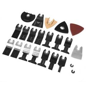 015042fm578wg248 01 02 015 Oscillating Saw Blades Universal Accessories Kit