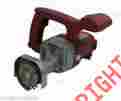 01-0820 Truepower 3-3 8 Blade Toe Kick Saw Remove Flooring Under Cabinets Without Removing Them 870208108200