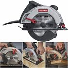 010w007903642001p Craftsman Amp Inch Circular Saw Rpm Motor Ergonomic 734099781921