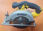 0154212454 Dewalt Circular Saw Tool Only