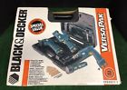 028873003836 Black Decker Versapak Cordless Tool Kit Drill Saw