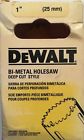 D180016 028877345116 Dewalt Hole Saw