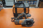 032645946 Ridgid Blade Circular Saw In The Case