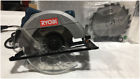 Zrcsb124 033287159543 Ryobi Factory Reconditioned Amp Circular Saw