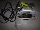 15corded 033287164813 Ryobi Amp Corded Circular Saw With Laser Light