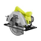 Zrcsb125 033287169467 Ryobi Amp Circular Saw Green Certified Refurbished