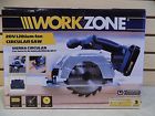 041498322090 Workzone Work Zone Laser Guided Adjustable Depth Circular
