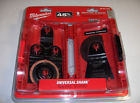 48-90-1009 045242474721 Milwaukee 9 Piece Multi-tool
