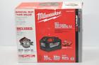 045242502523 Milwaukee Fuel Brushless Cordless Circular Saw
