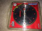 045325281543 Diamond Abrasive Saw Blade Vermont American Concrete Or
