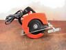 05-30-16b Kmart Vintage Tested Rpm Corded Circular Saw