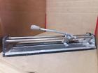 Pso007268 0535110 Blue Hawk Tile Cutter