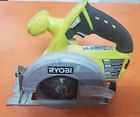 P504g 054444577406 Ryobi Circular Saw