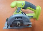 P501g 054683238451 Ryobi Circular Saw