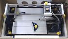 055-6740-2 Mastercraft Sliding Wet Tile Saw Dark Grey