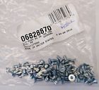 06-82-8870 Milwaukee Dg Tread Form Screws Pack Usa 045242052769