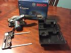 06016a1001 Bosch Professional Gks 10.8
