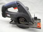 Ps144 0616604850493 Black Decker Cordless Circular Trim Saw Volt Bare