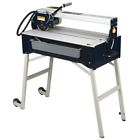 062757 Chicago Electric Professional Hp Bridge Wet Cut Tile Saw