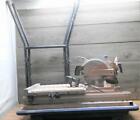 0632871 Kobalt Handyman Wet Dry Tabletop Sliding Table Tile Saw With
