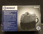 0635997 Kobalt Universal Wet Tile Saw Water Pump 889265535157