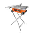 0648846065328 Unbranded Ridgid Tile Saw With Stand