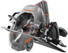 Gen5x 0648846067056 Ridgid Cordless Circular Saw Blade And Amp