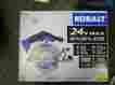 0672830 Kobalt Kobal 24v Max Brushless 6-1 2 Circular Saw Tool Only