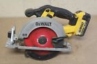 Dcs391 0689296418487 Dewalt Cordless Circular Handsaw Ah Battery