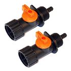 07196919 Ridgid Tile Saw Pack Replacement Hose Connector 4894660511084