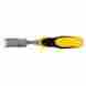 16-324 076174163247 Stanley Tools Chisel 1-1 2 Wood Chisels