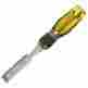 16-979 076174169799 Stanley Tools Chisel 1-1 4 In Fat Max Wood Chisels