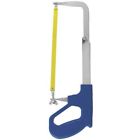 076812011794 12 Duty Hacksaws " Neck Hacksaw 100 Great Mfg.. Heavy