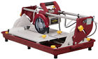 0783741819246 Chicago Electric Power Tools Bridge Tile Wet Saw