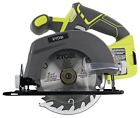 P505 0797936034406 Ryobi Ltd One Lithium Ion Cordless Rpm Circular